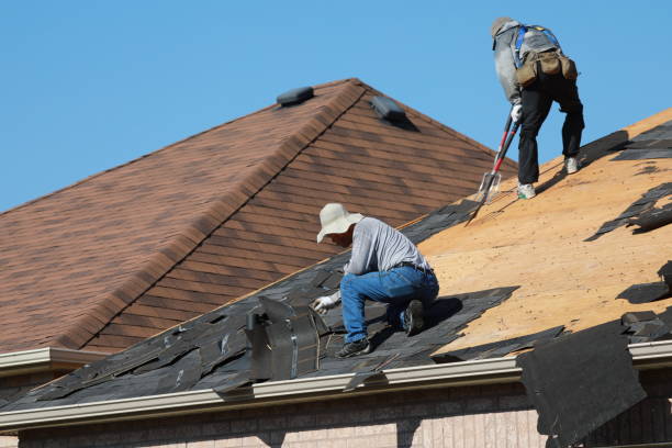 Best Roofing for New Construction  in Harper Woods, MI